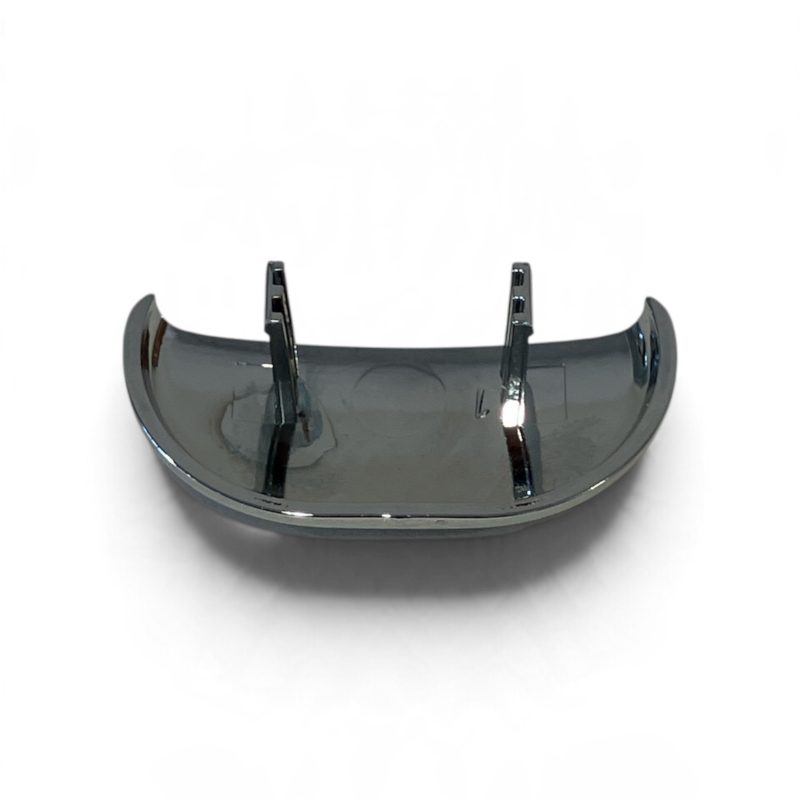 Chrome Hella Deck LED Cover