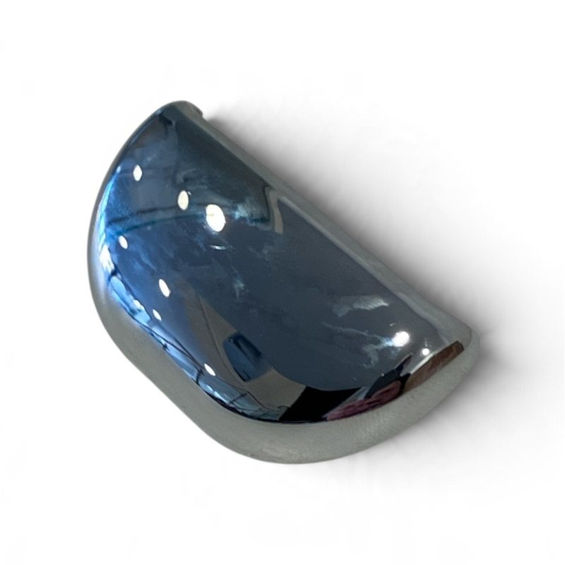 Chrome Hella Deck LED Cover