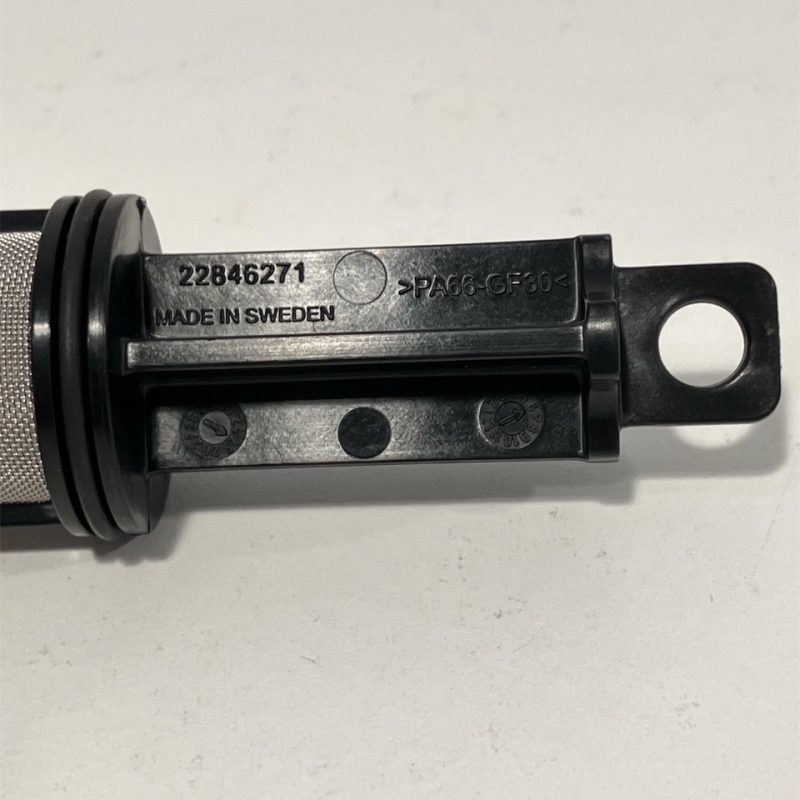 Volvo Oil Strainer 22846271