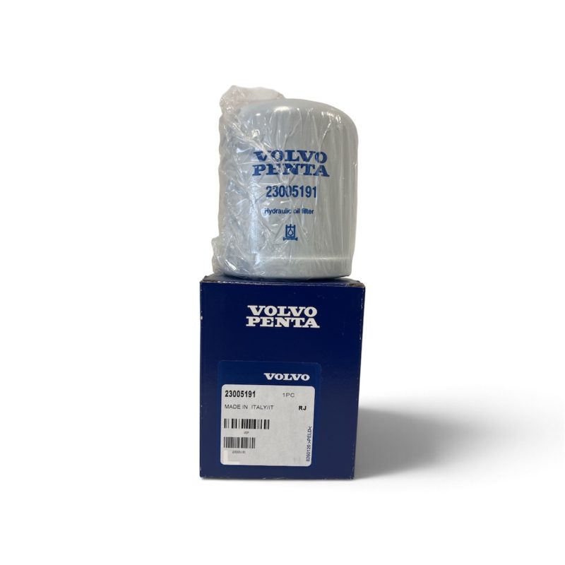 Volvo Penta DPI Oil Filter Kit 23538670