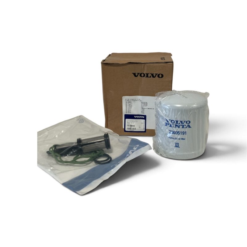 Volvo Penta DPI Oil Filter Kit 23538670